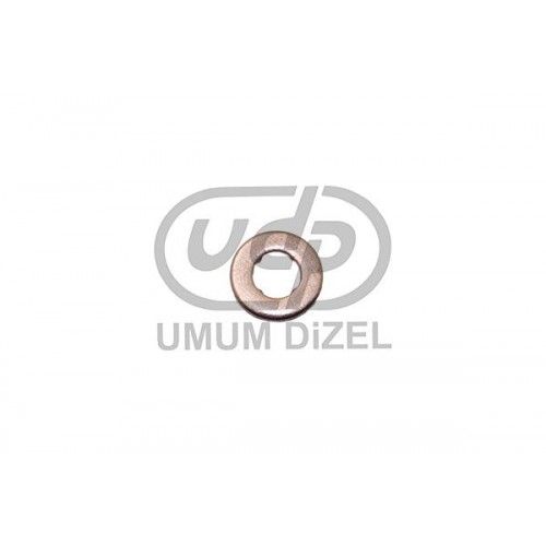 Fiat Doblo 1.3 Multıjet Enjektör Pulu (Tırnaklı) 1.70mm F00VC17504