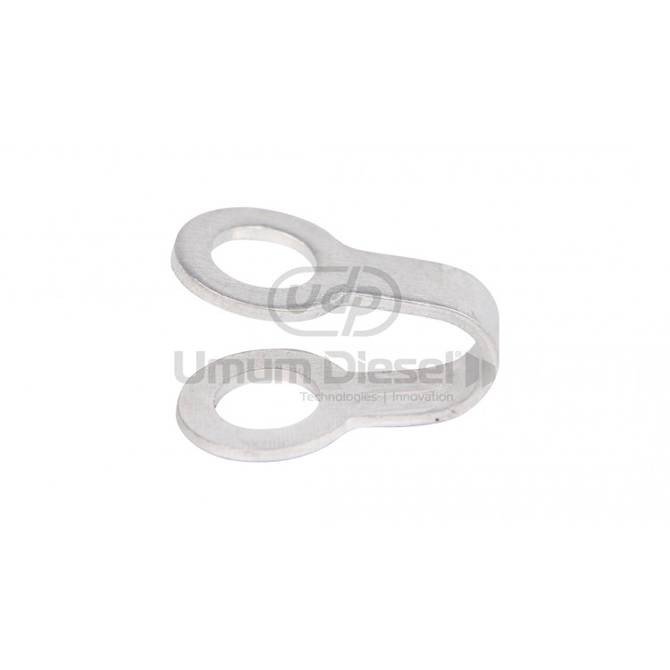 Fatih Çatal Pul Alüminyum (6mm)