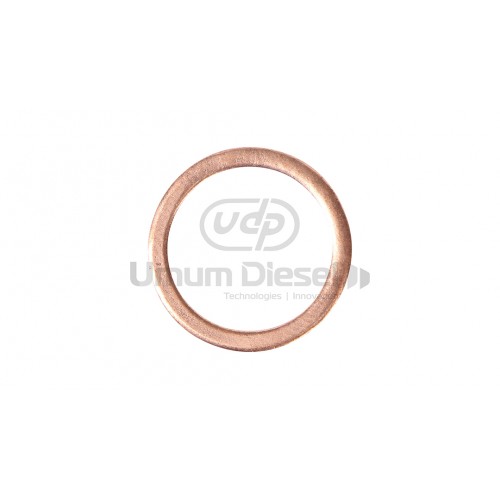 Automatic Washer 1.5mm