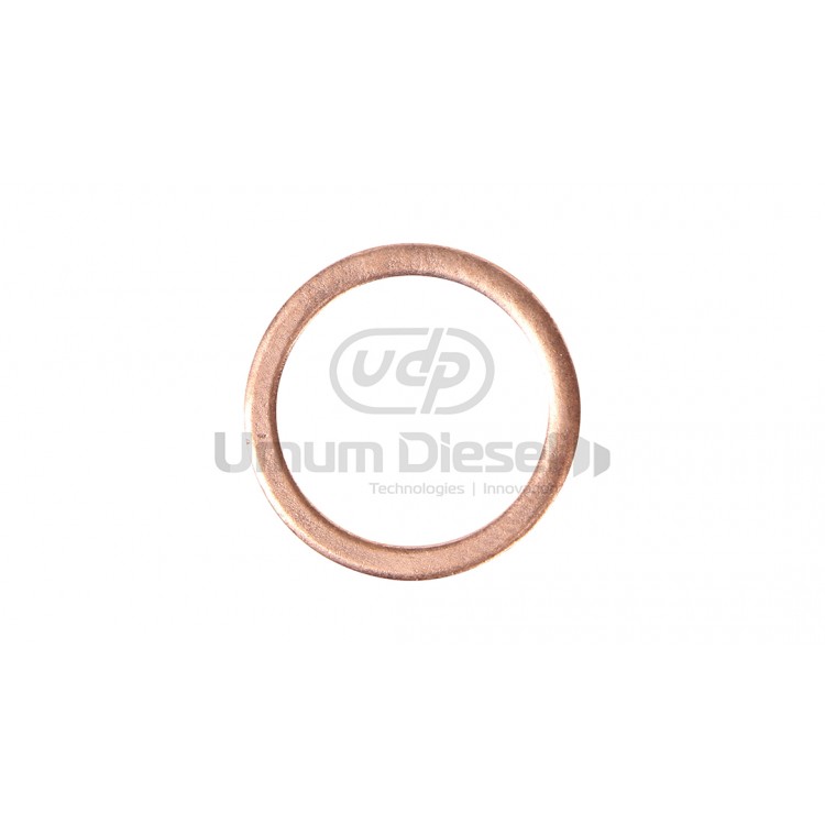 Automatic Washer 1.5mm