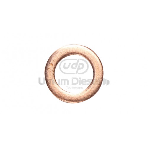 Kia - Nissan Bakır Pul 1.00mm