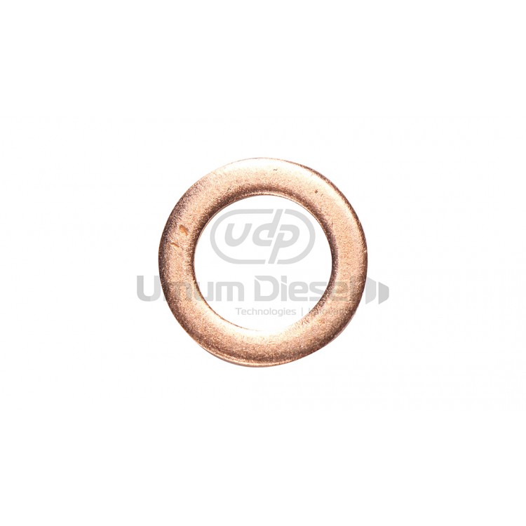 Kia - Nissan Bakır Pul 1.00mm