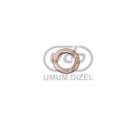 Kia - Nissan Bakır Pul 1.50mm