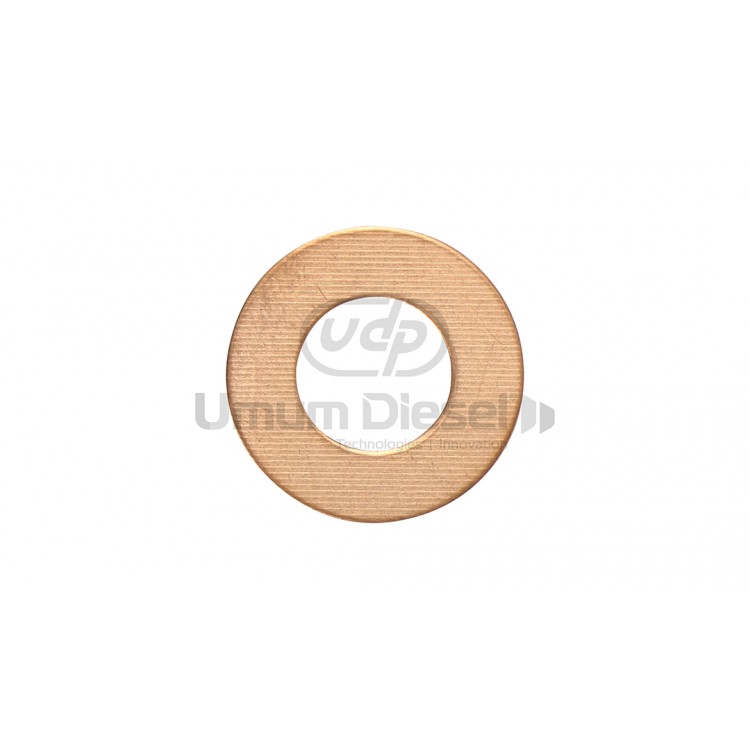 Isuzu Turkuaz Valf Pulu