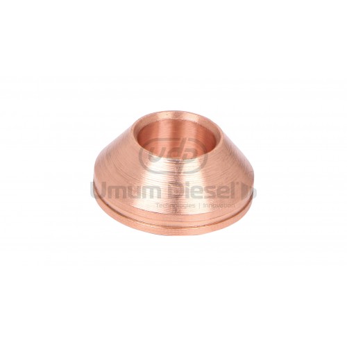 Komatsu Enjektör Pulu 6217716112