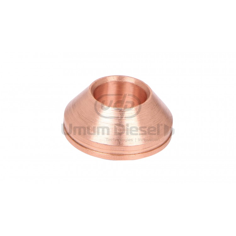 Komatsu Enjektör Pulu 6217716112