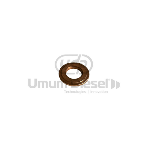 Isuzu D-Max Bakır Pul