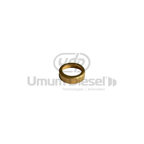 BMC Pro Çanaklı Valf Pulu