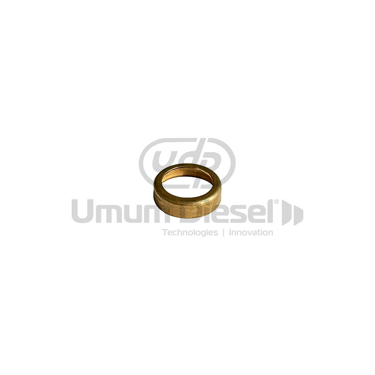 BMC Pro Çanaklı Valf Pulu