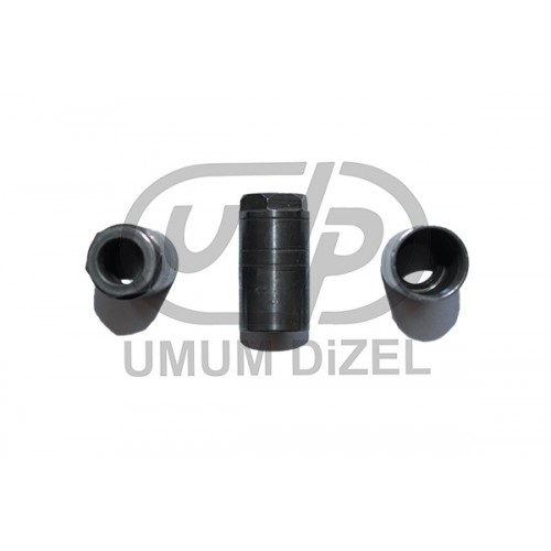 Massey Gold Enjektör Alt Tutucu