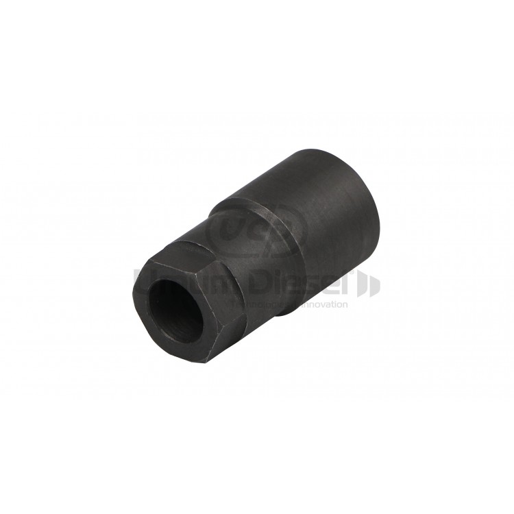 Volkswagen Crafter Tutucu