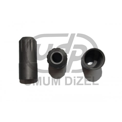 Komatsu Enejktör Alt Tutucu (Kalin) 2433317244