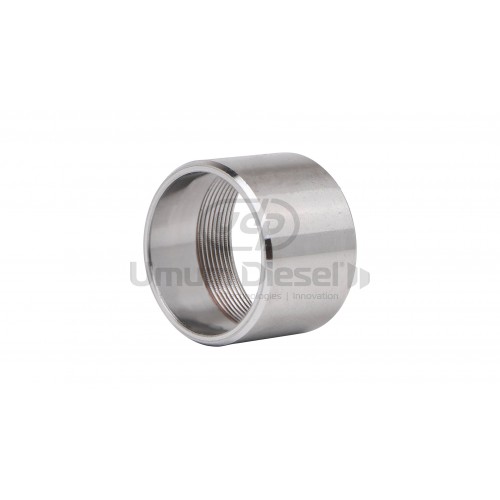 Cummins ISX/QSX Meme Burcu