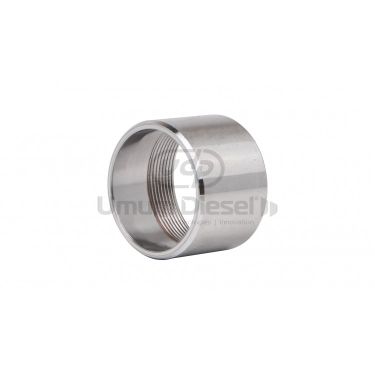 Cummins ISX/QSX Meme Burcu