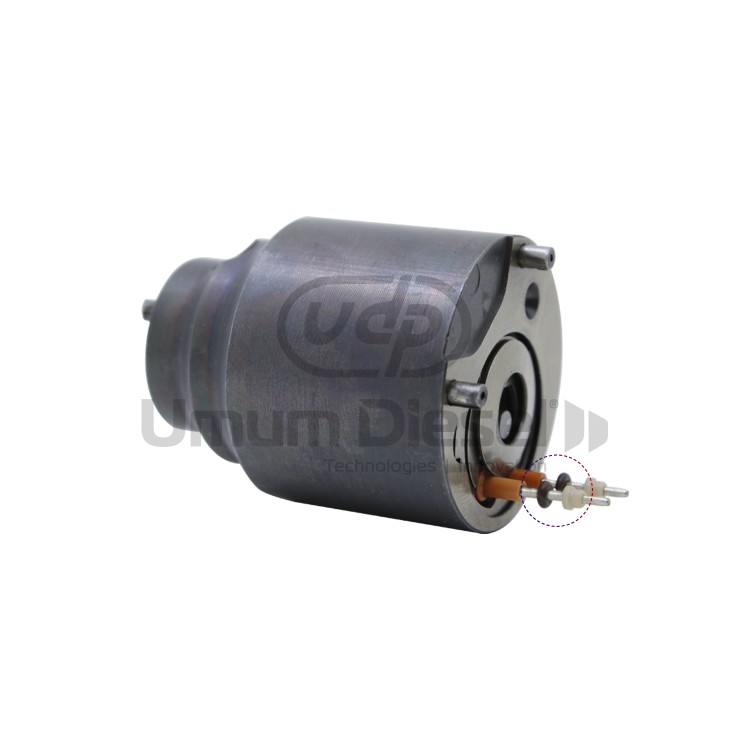 Bosch Iveco Stralis Bobin Oringi 0 414 703 004 