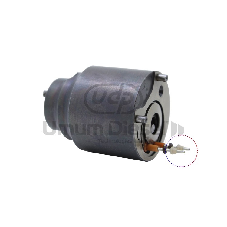 Iveco Bobin Plastiği