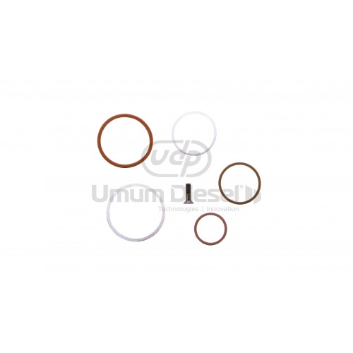 Scania Oring Tamir Takımı (Bobin İçi) F00HN37928