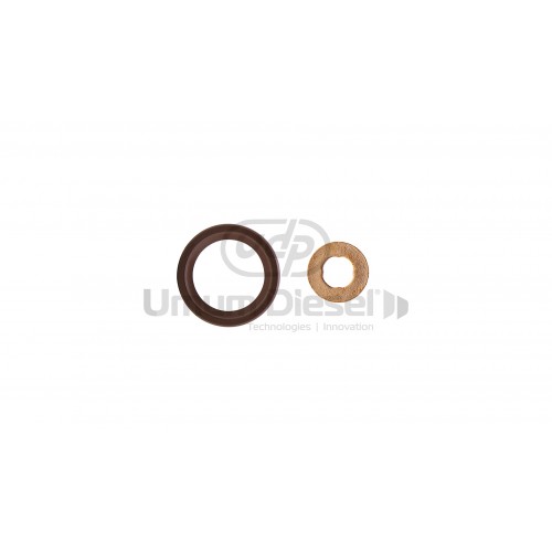 Fiat 1.3 Multijet Enjektör Tamir Takım