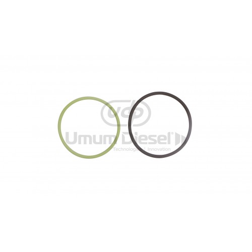 Mercedes Atego Bobi̇n Tami̇r Takimi (Gövde O-ri̇ngi̇)