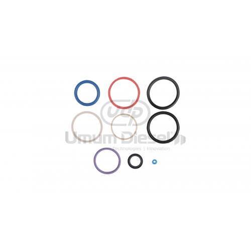 Caterpillar C7 O-ring Tamir Kiti