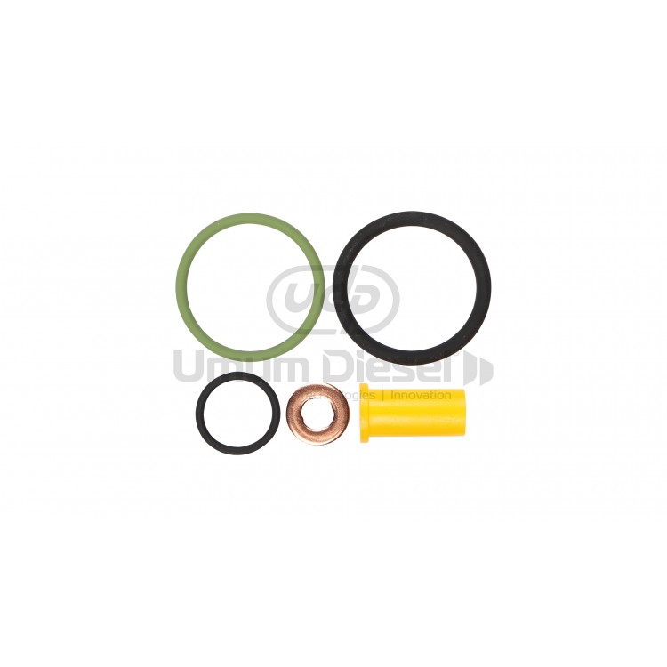 Bosch Euro 6 O-Ring Tamir kiti  A4710700887  OEM NO:  F00RJ01951 - F00RJ1950 - F00VC17503 - F00RJ01947