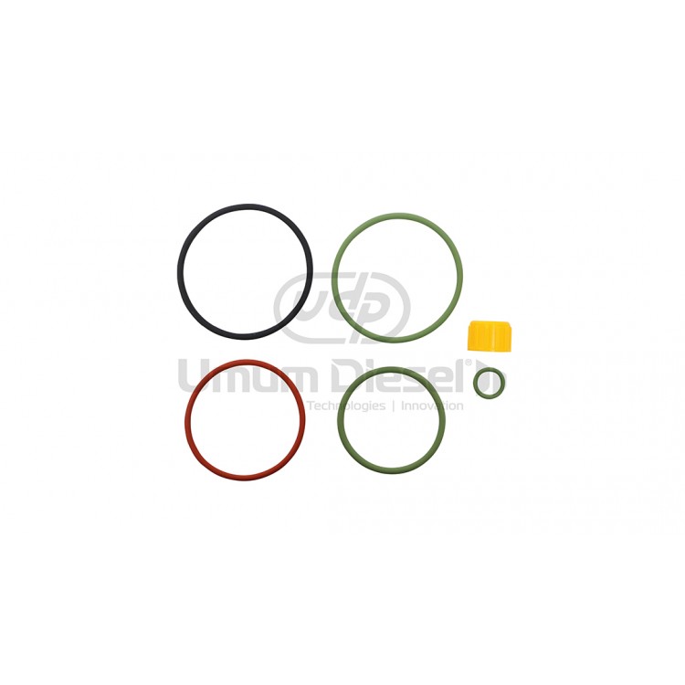 DAF XF/CF Euro 4 Euro 5 Pompa O-Ring Tamir Takımı