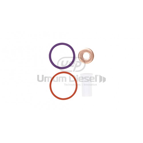 DAF XF/CF Euro 4 Euro 5 Smart Enjektör O-Ring Tamir Takımı