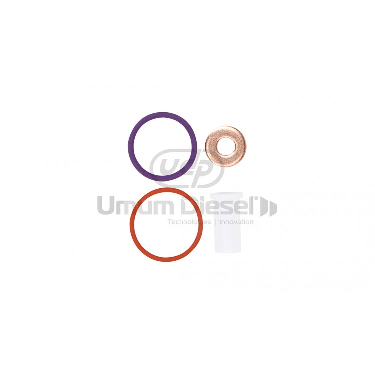 DAF XF/CF Euro 4 Euro 5 Smart Enjektör O-Ring Tamir Takımı