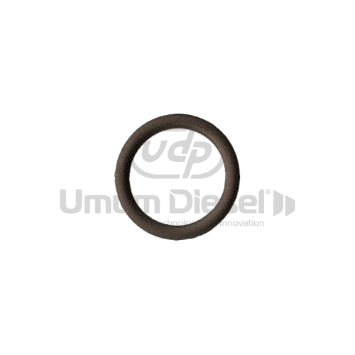 Volkswagen Enjektör Tutucu Lastiği