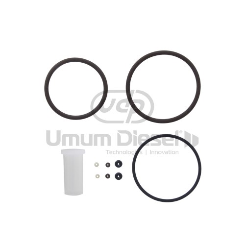 Iveco Oring Tamir Seti