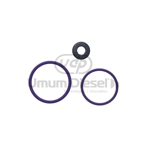 Delphi Volvo 4 Fişli Tamir Takımı 7200-0053 - 7200-0054