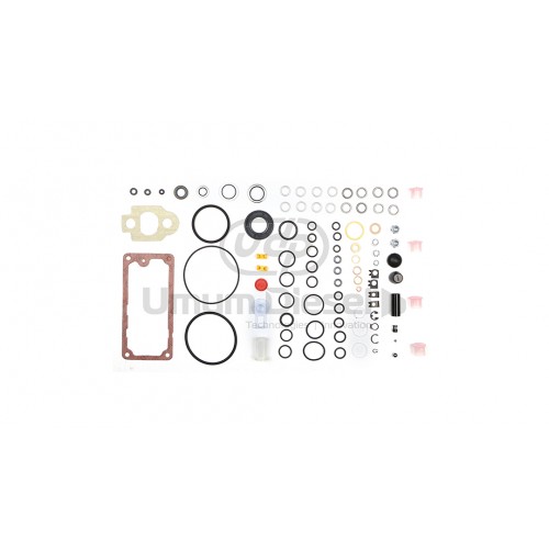 7135-123 Delphi Takım Conta Seti