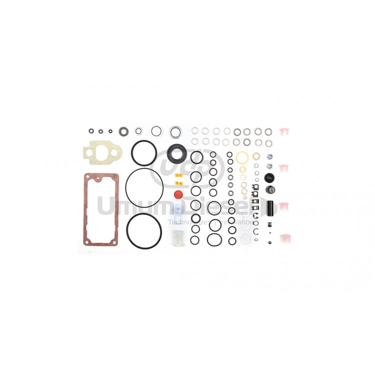 7135-123 Delphi Takım Conta Seti