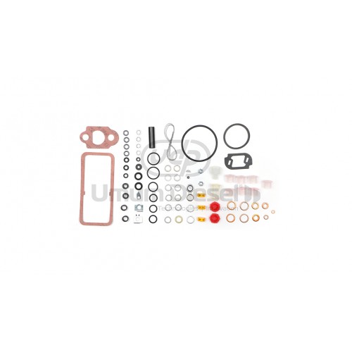 7135-118 Delphi Takım Conta Seti