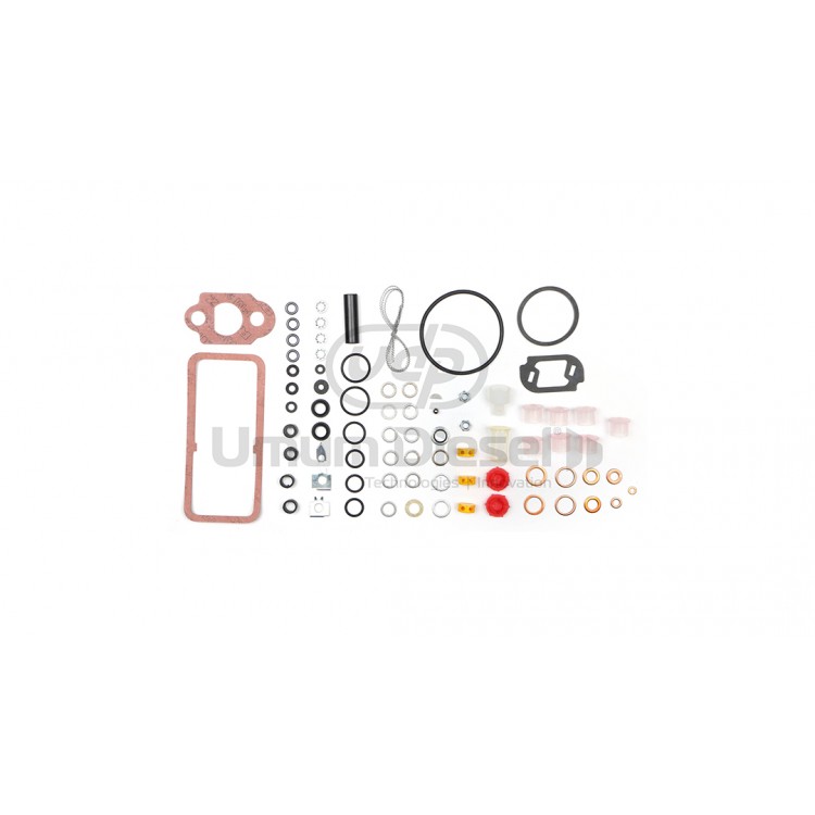 7135-118 Delphi Takım Conta Seti