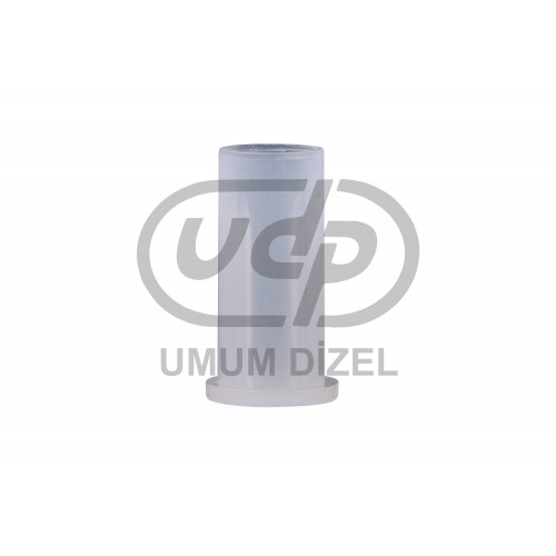 CR Bosch Enjektör Meme Uc Tapası (Beyaz) (7mm)