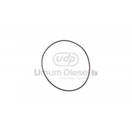 DPC Üst Kapak Lastiği