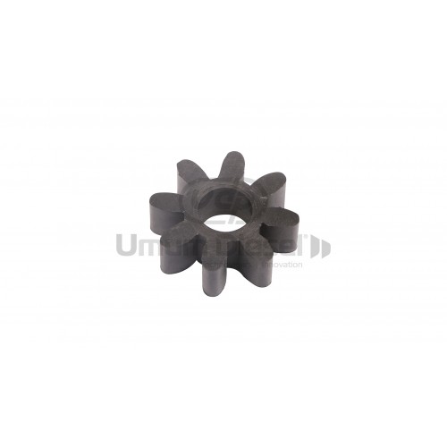 Kaplin Lastiği (B Tipi)