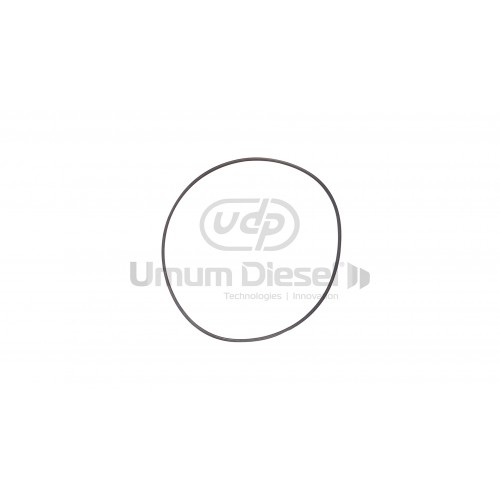 Gold Üst Kapak Lastiği