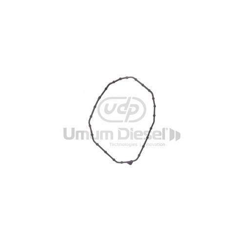 Edc Alt Kapak Lastiği 2460206004