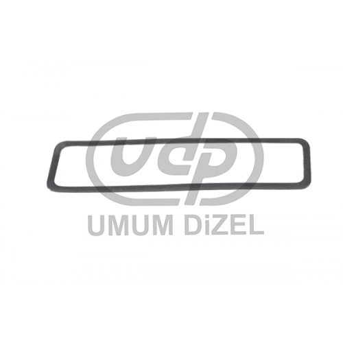 Bosch Yan Kapak Lastiği 6 Lı