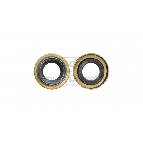 Cummins Isx Hpi Keçe