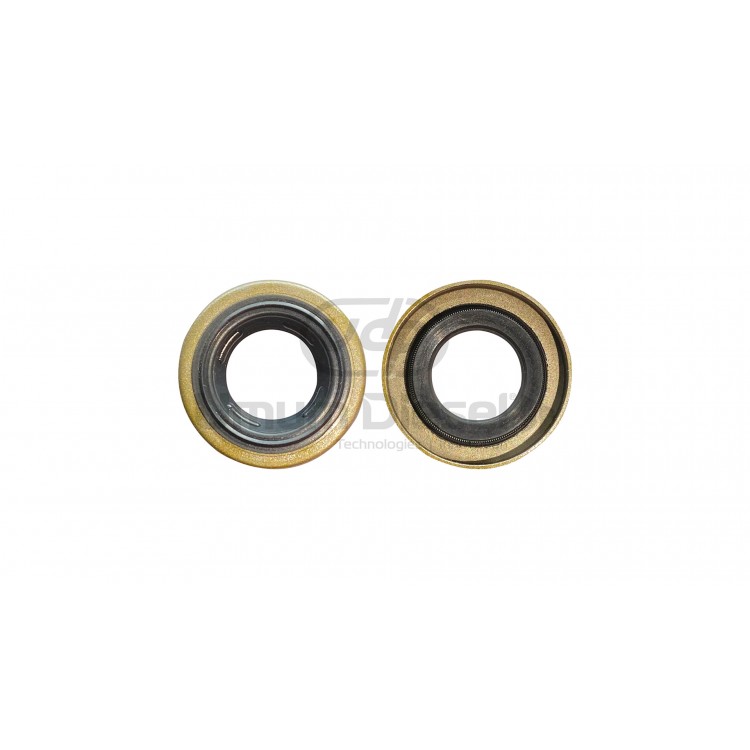 Cummins Isx Hpi Keçe