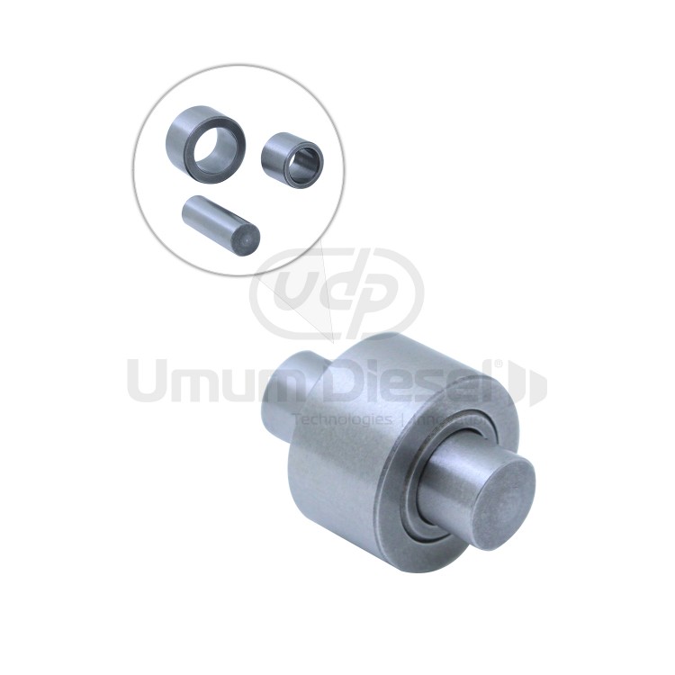 Devir Makarası (Pancar Makarası) 1 413 100 021 - 3 410 300 097