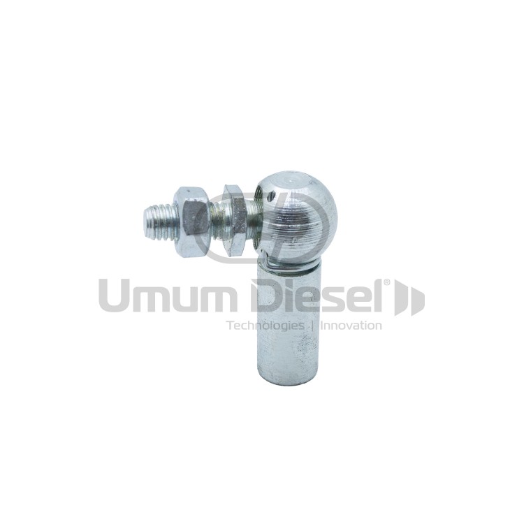 8 Metrik Gaz Kolu Mafsalı