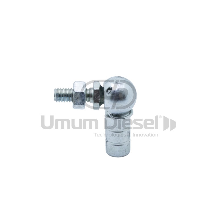 6 Metrik Gaz Kolu Mafsalı