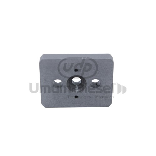 Detroit Diesel Seri 50/60 Pelyt