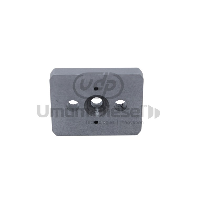 Detroit Diesel Seri 50/60 Pelyt