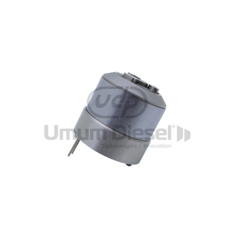 Volvo Delphi Bobinli Valf 7206-0379